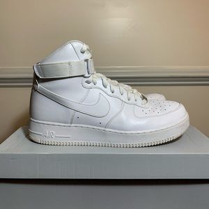 Nike Air Force 1 High ‘07